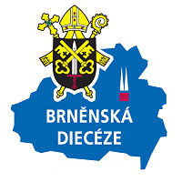 Brněnská diecéze - logo