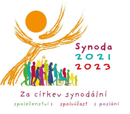 Logo synoda