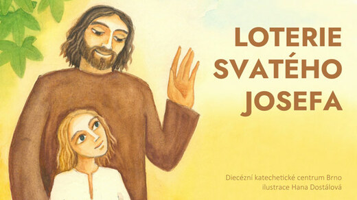 Loterie sv. Josefa