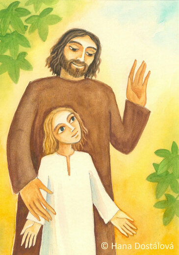 Sv. Josef